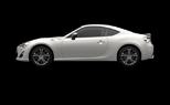 GT 86
